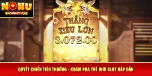 Quyết Chiến Tiền Thưởng